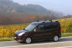 2009 Fiat Doblo