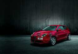 2008 Alfa Romeo MiTo