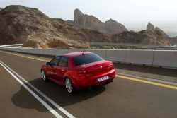 2009 Alfa Romeo 159