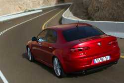 2009 Alfa Romeo 159