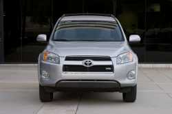 2008 Toyota RAV4 (Limited)