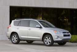 2008 Toyota RAV4 (Limited)