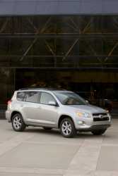 2008 Toyota RAV4 (Limited)