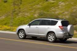 2008 Toyota RAV4 (Limited)