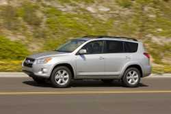 2008 Toyota RAV4 (Limited)