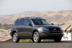 2008 Toyota RAV4 (Sport)