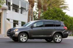 2008 Toyota RAV4 (Sport)