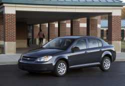 2010 Chevrolet Cobalt XFE Sedan