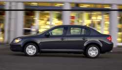 2010 Chevrolet Cobalt XFE Sedan