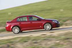 2009 Chevrolet Cobalt SS Sedan