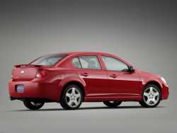 2008 Chevrolet Cobalt Sport Sedan