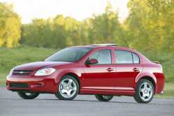 2008 Chevrolet Cobalt Sport Sedan