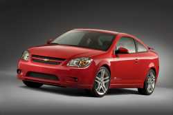 2008 Chevrolet Cobalt SS Coupe