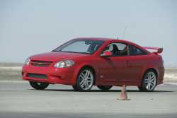 2008 Chevrolet Cobalt SS Coupe