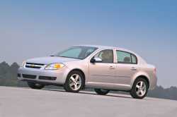 2006 Chevrolet Cobalt LT Sedan