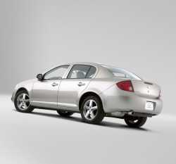 2005 Chevrolet Cobalt LT Sedan