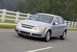 2005 Chevrolet Cobalt LT Sedan