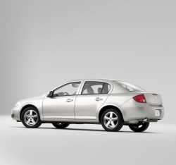 2005 Chevrolet Cobalt