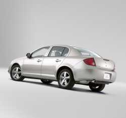 2005 Chevrolet Cobalt