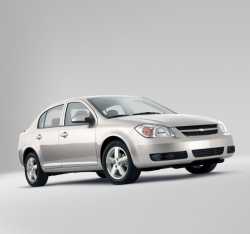 2005 Chevrolet Cobalt