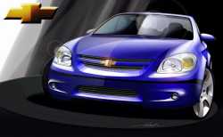 2005 Chevrolet Cobalt