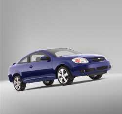 2005 Chevrolet Cobalt