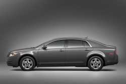 2008 Chevrolet Malibu LS