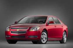 2008 Chevrolet Malibu LT