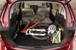 2012 Mazda 5 People Mover