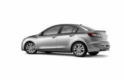 2011 Mazda 3