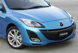 2011 Mazda 3