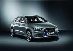 2011 Audi Q3