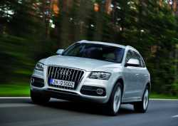 2011 Audi Q5