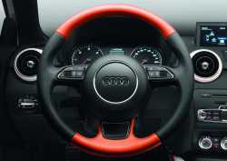 2010 Audi A1