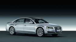 2010 Audi A8