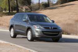 2011 Mazda CX-9