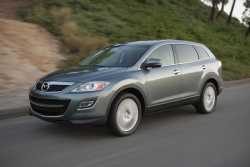 2011 Mazda CX-9