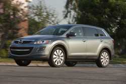 2011 Mazda CX-9