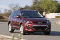 2011 Mazda CX-7