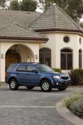 2011 Mazda Tribute