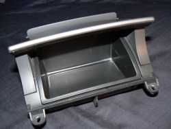 Centre Console Ashtray Cubby