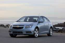 Cruze (J300)