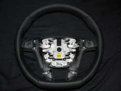 VE HSV Level 5 Steering Wheel