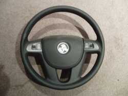 VE Commodore Level 1 Steering Wheel