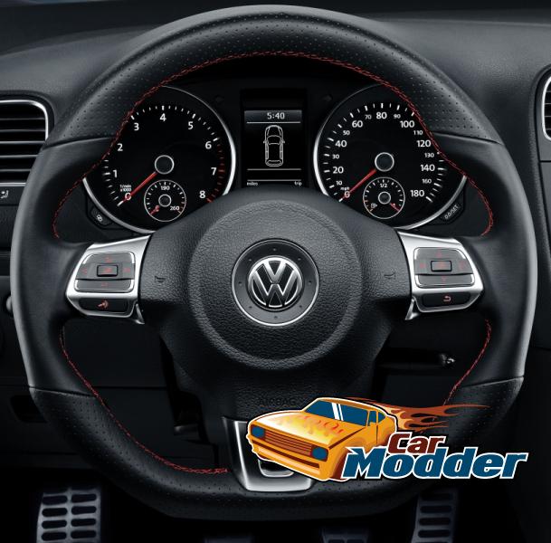 2010 Volkswagen Golf GTI