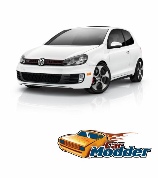 2010 Volkswagen Golf GTI