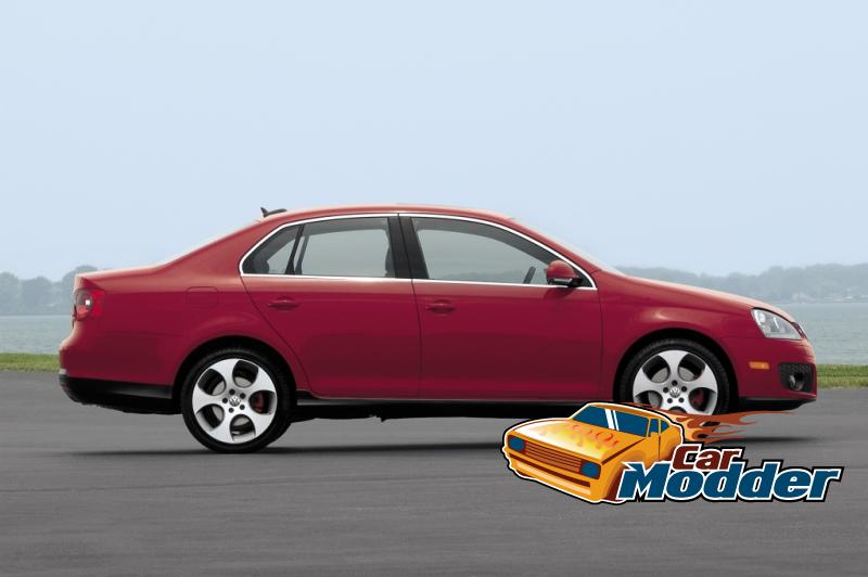 2011 Volkswagen Jetta