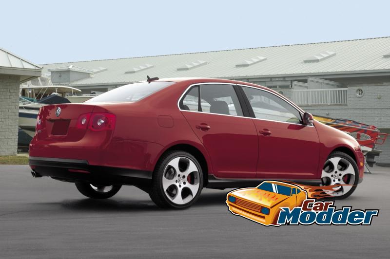 2011 Volkswagen Jetta