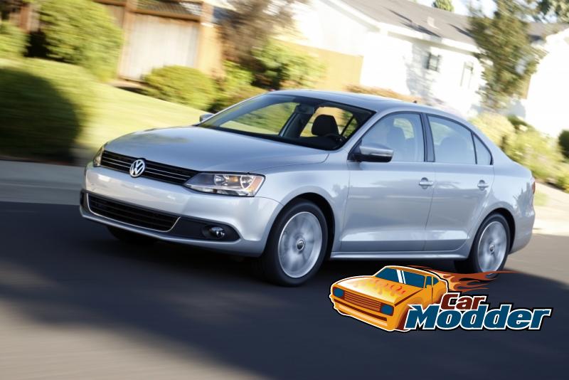 2011 Volkswagen Jetta