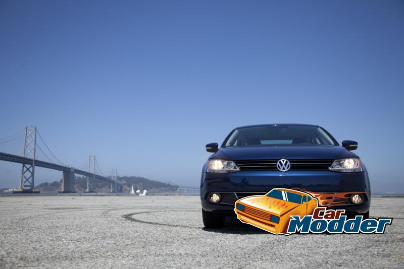 2011 Volkswagen Jetta